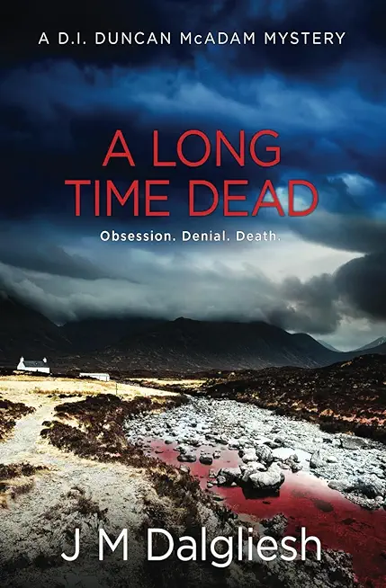 A Long Time Dead