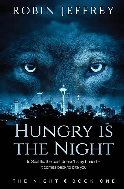 Hungry is the Night