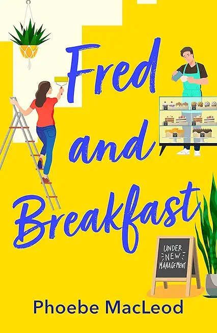 Fred and Breakfast