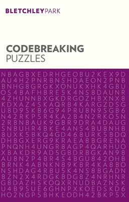 Bletchley Park Codebreaking Puzzles