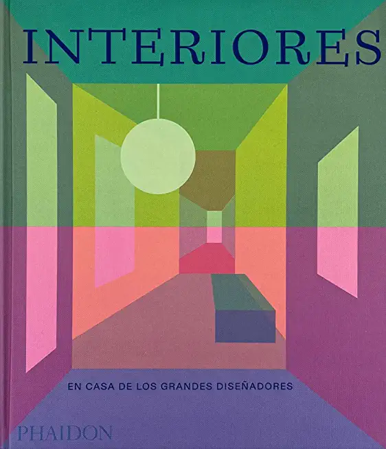 Interiores (Inside)(Spanish Edition)