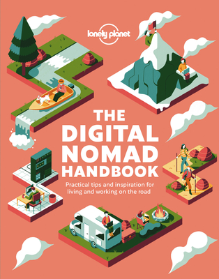 The Digital Nomad Handbook