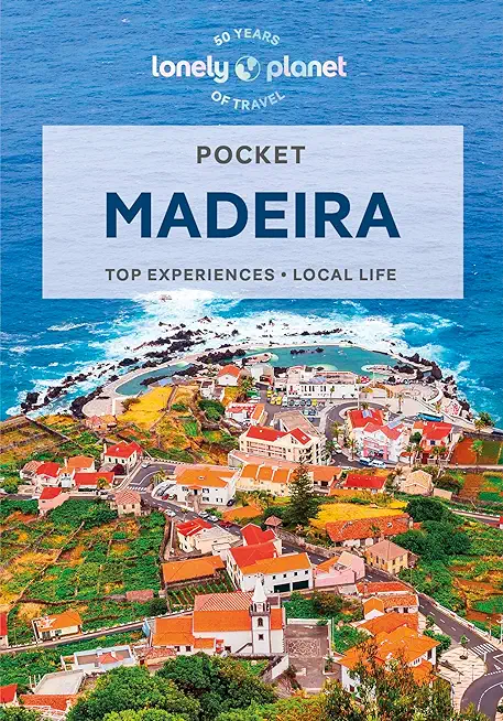 Lonely Planet Pocket Madeira 4