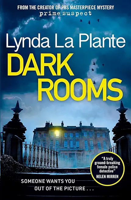 Dark Rooms