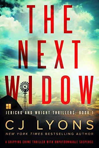 The Next Widow: A gripping crime thriller with unputdownable suspense