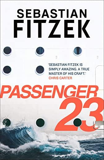 Passenger 23