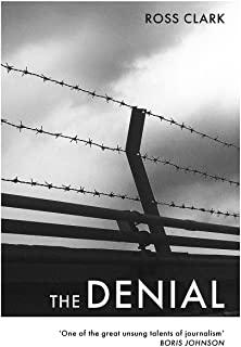 The Denial: A satirical novel of climate change