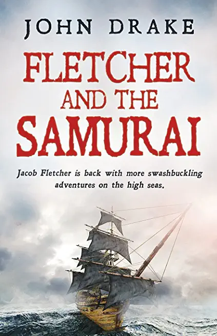 Fletcher and the Samurai