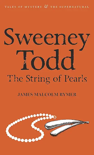 Sweeney Todd: The String of Pearls