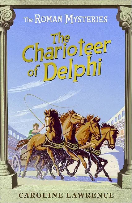 The Charioteer of Delphi