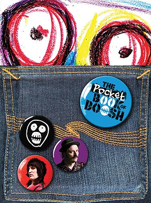 The Pocket Book of Boosh