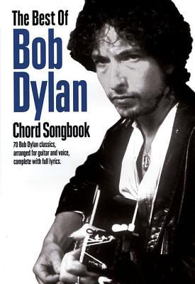 The Best of Bob Dylan Chord Songbook