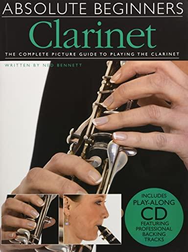 Clarinet