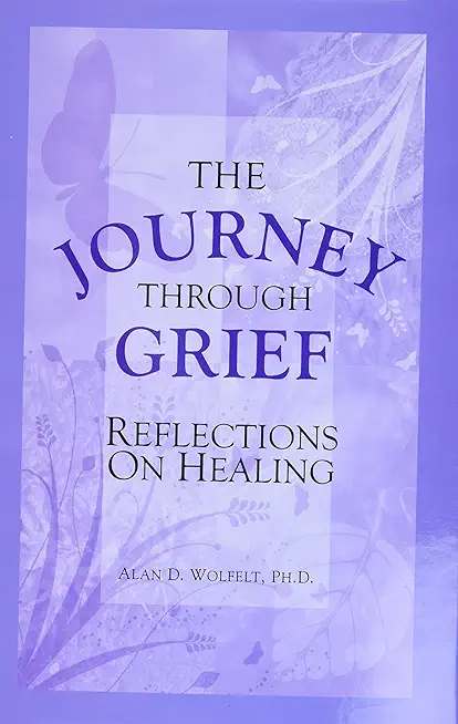 The Journey Through Grief: Reflections on Healing