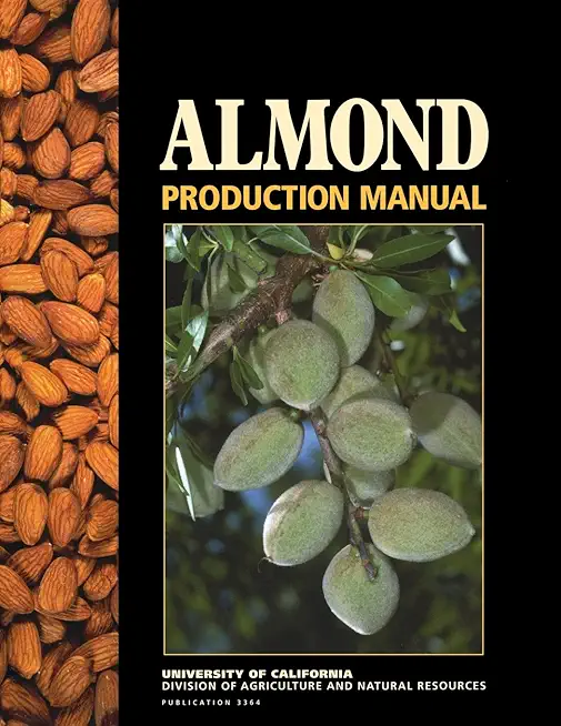 Almond Production Manual