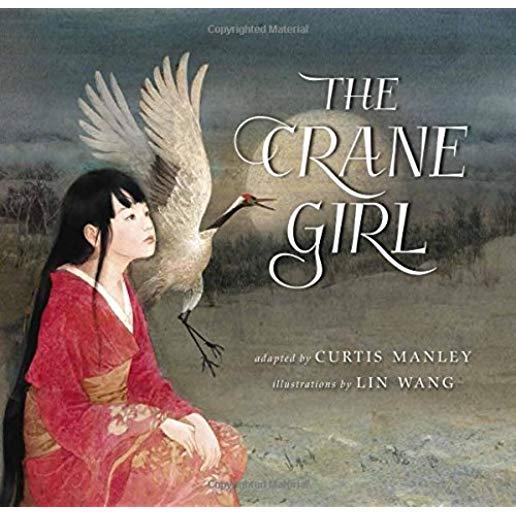 The Crane Girl