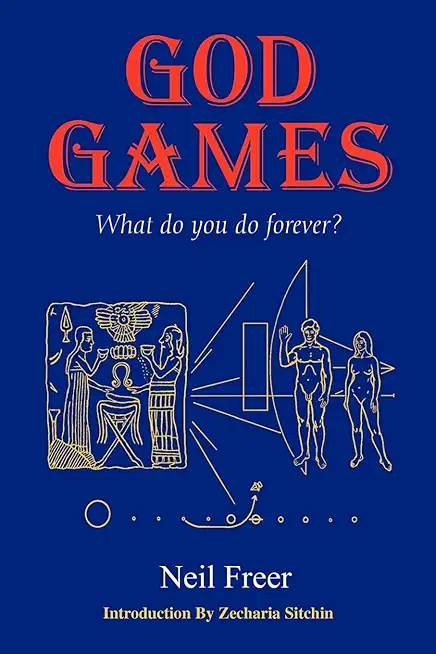 God Games: What Do You Do Forever?