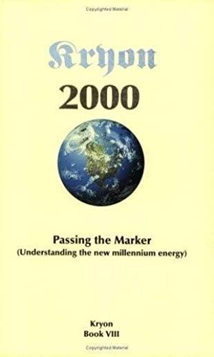 Passing the Marker: Understanding the New Millennium Age