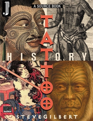 Tattoo History