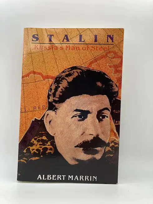 Stalin: Russia's Man of Steel