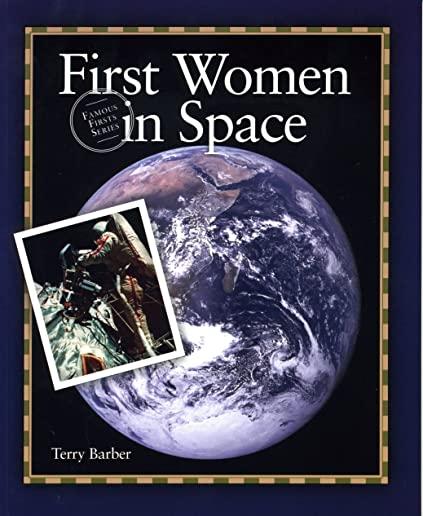 First Women in Space