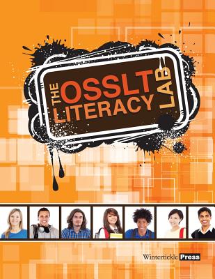 The OSSLT Literacy Lab: Student Workbook