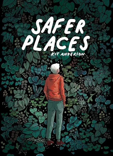 Safer Places