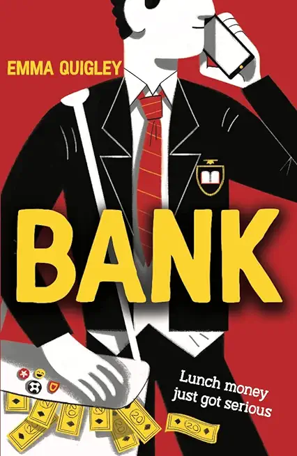 Bank