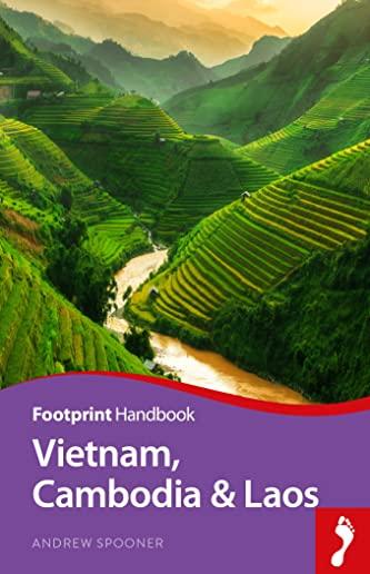 Vietnam, Cambodia & Laos Handbook