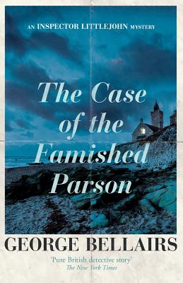 The Case of the Famished Parson