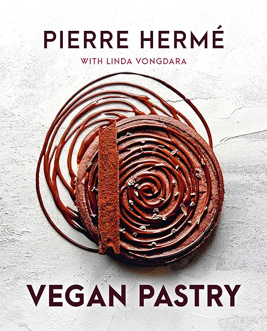 Pierre HermÃ©'s Vegan Pastry