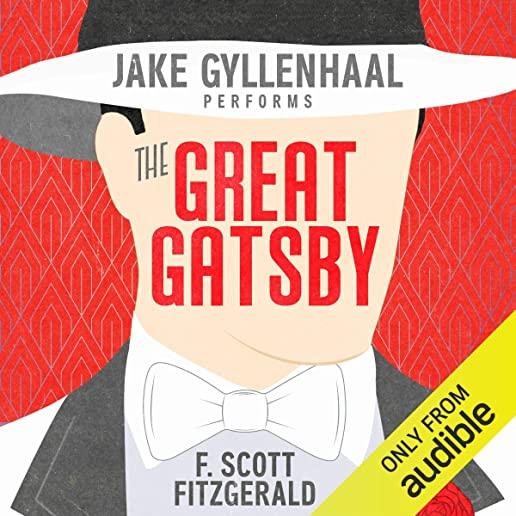 Great Gatsby Notebook - Ruled