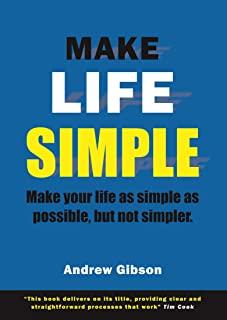 Make Life Simple