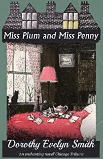 Miss Plum and Miss Penny