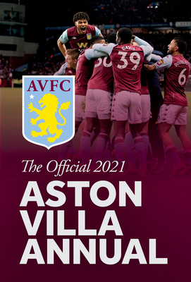 The Official Aston Villa Annual 2022