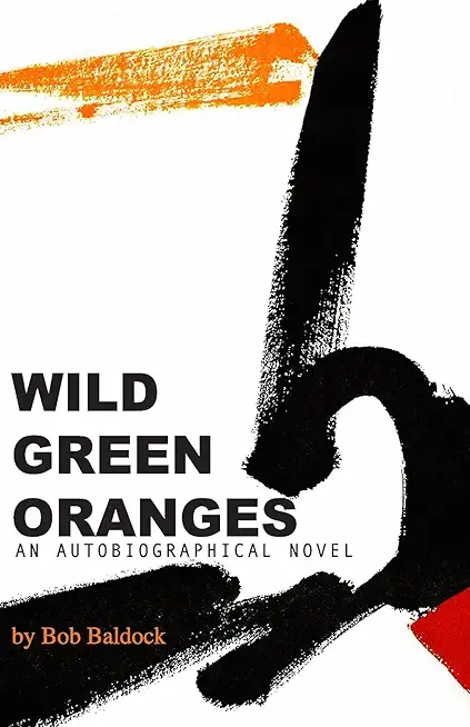 Wild Green Oranges