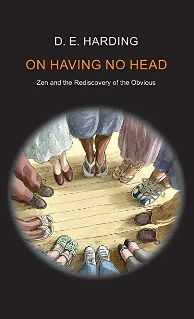 On Having No Head