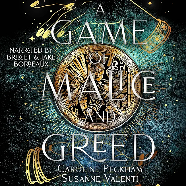 A Game of Malice and Greed