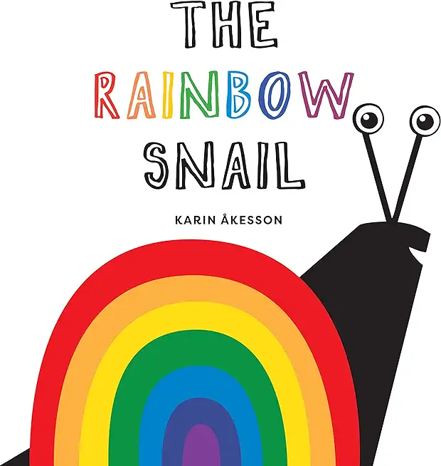 The Rainbow Snail