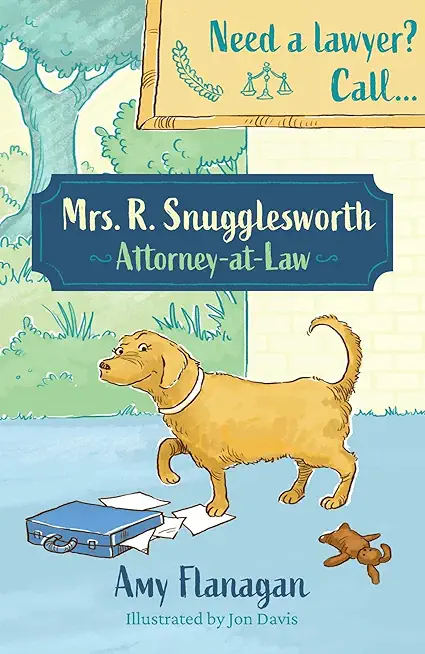 Mrs R. Snugglesworth - Attorney at Law