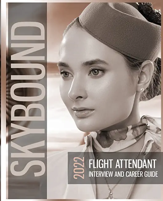 Skybound: Your Flight Attendant Journey: Become an airline steward