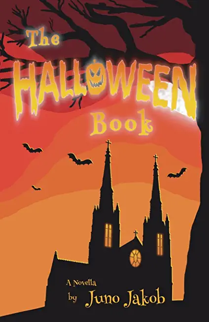 The Halloween Book