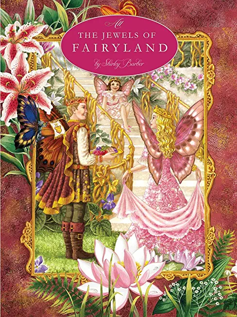 All the Jewels of Fairyland