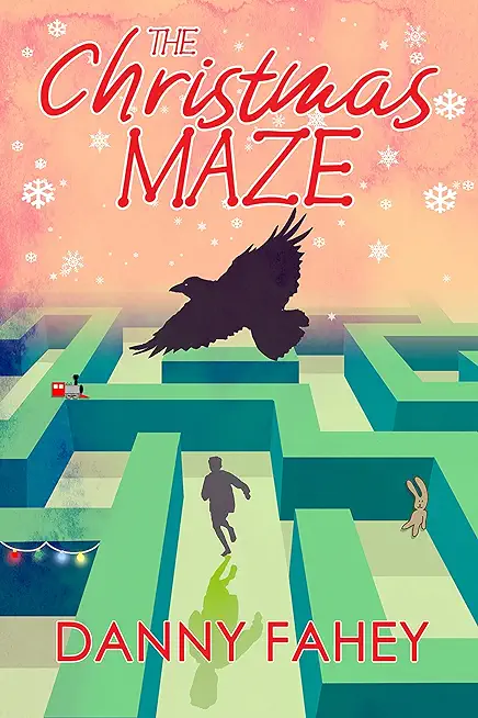 The Christmas Maze: Where Hope Is Found