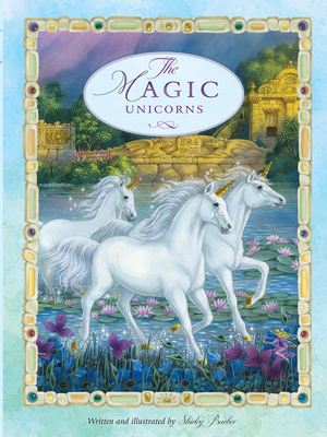 The Magic Unicorns