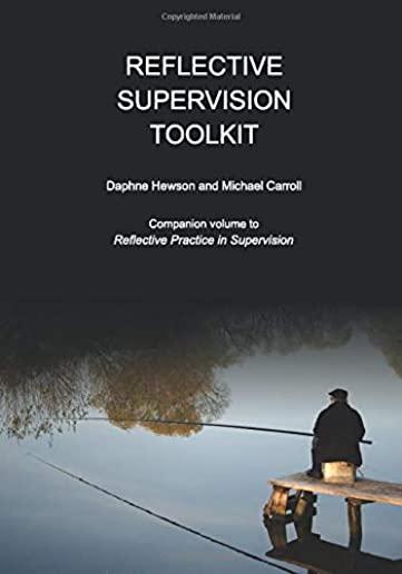 Reflective Supervision Toolkit