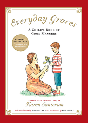 Everyday Graces: A Child's Book of Manners