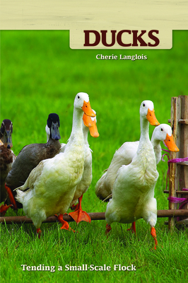 Ducks: Tending a Small Scale Flock for Pleasure and Profit