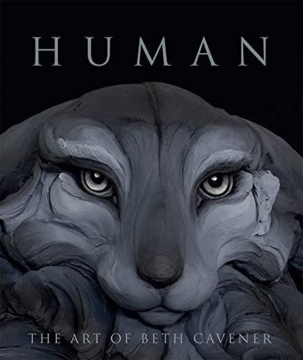 Human: The Art of Beth Cavener