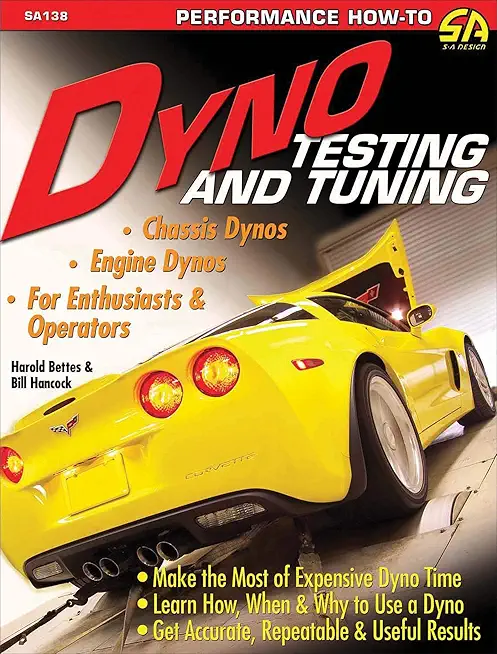 Dyno Testing and Tuning